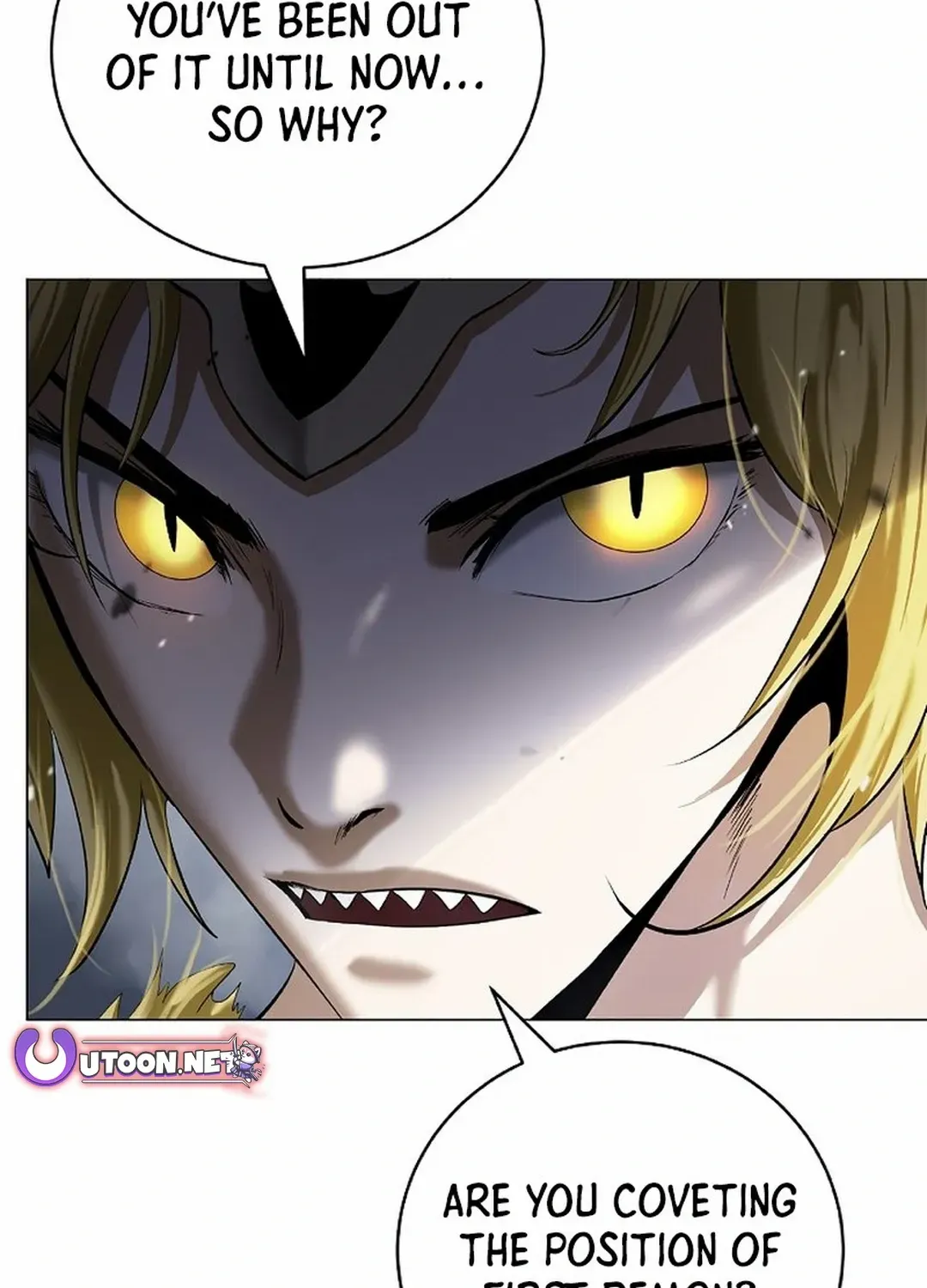 The Story of Thorny Spear Chapter 173 page 68 - 