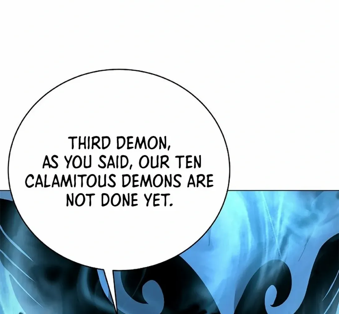 The Story of Thorny Spear Chapter 173 page 71 - 