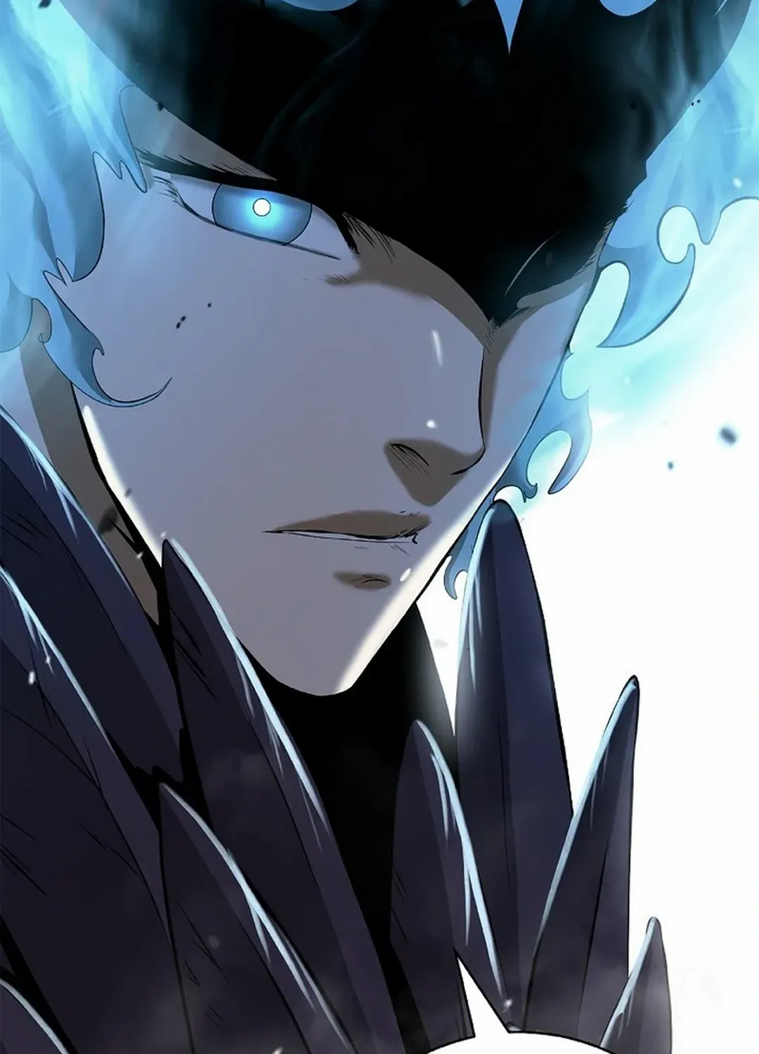 The Story of Thorny Spear Chapter 173 page 72 - 