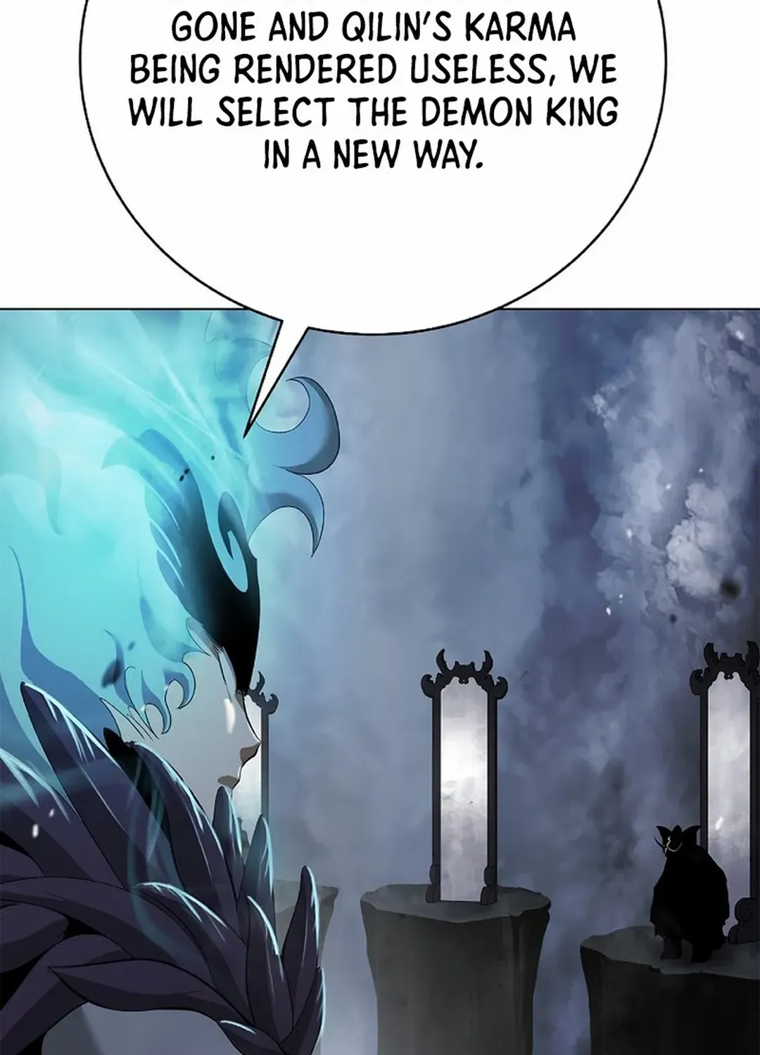 The Story of Thorny Spear Chapter 173 page 74 - 