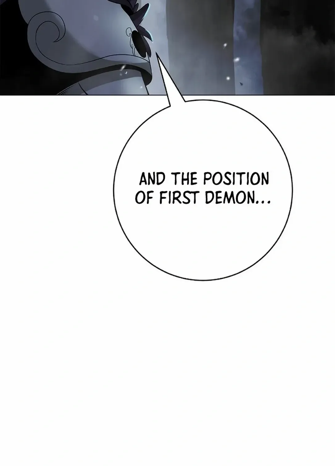 The Story of Thorny Spear Chapter 173 page 75 - 