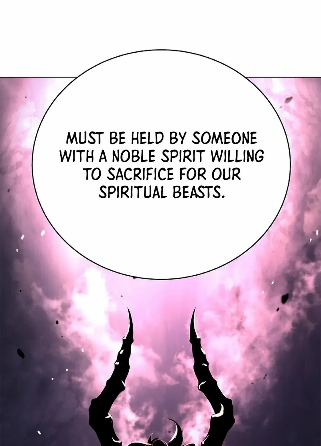 The Story of Thorny Spear Chapter 173 page 76 - 