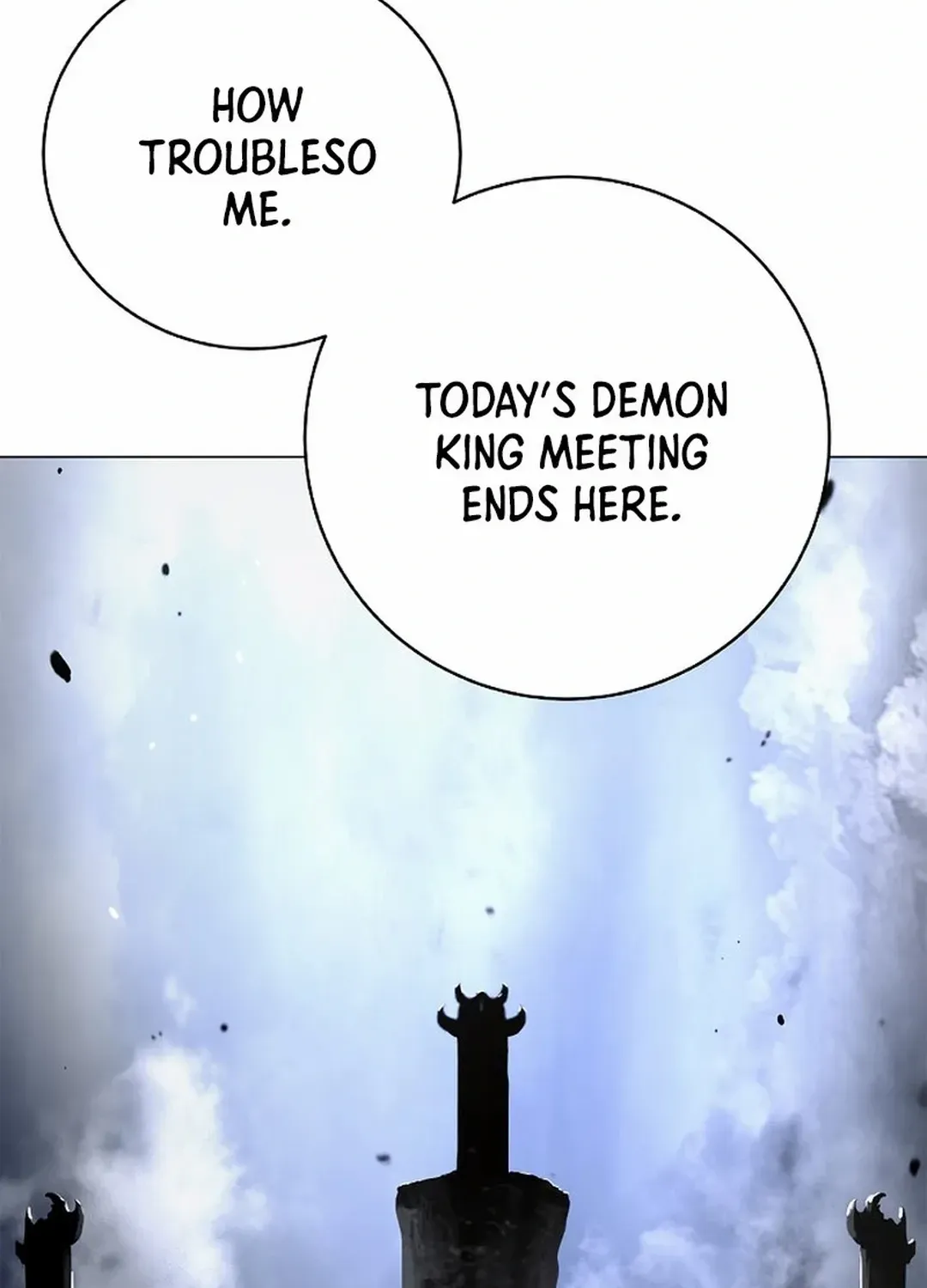 The Story of Thorny Spear Chapter 173 page 81 - 