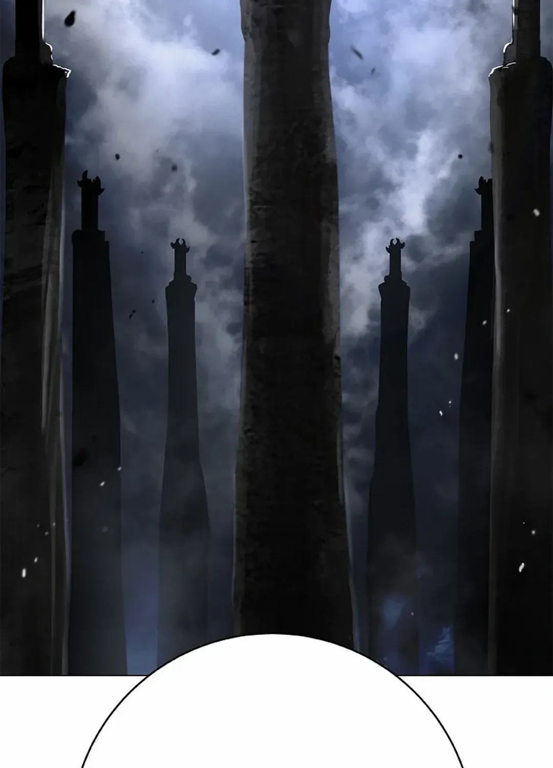 The Story of Thorny Spear Chapter 173 page 82 - 