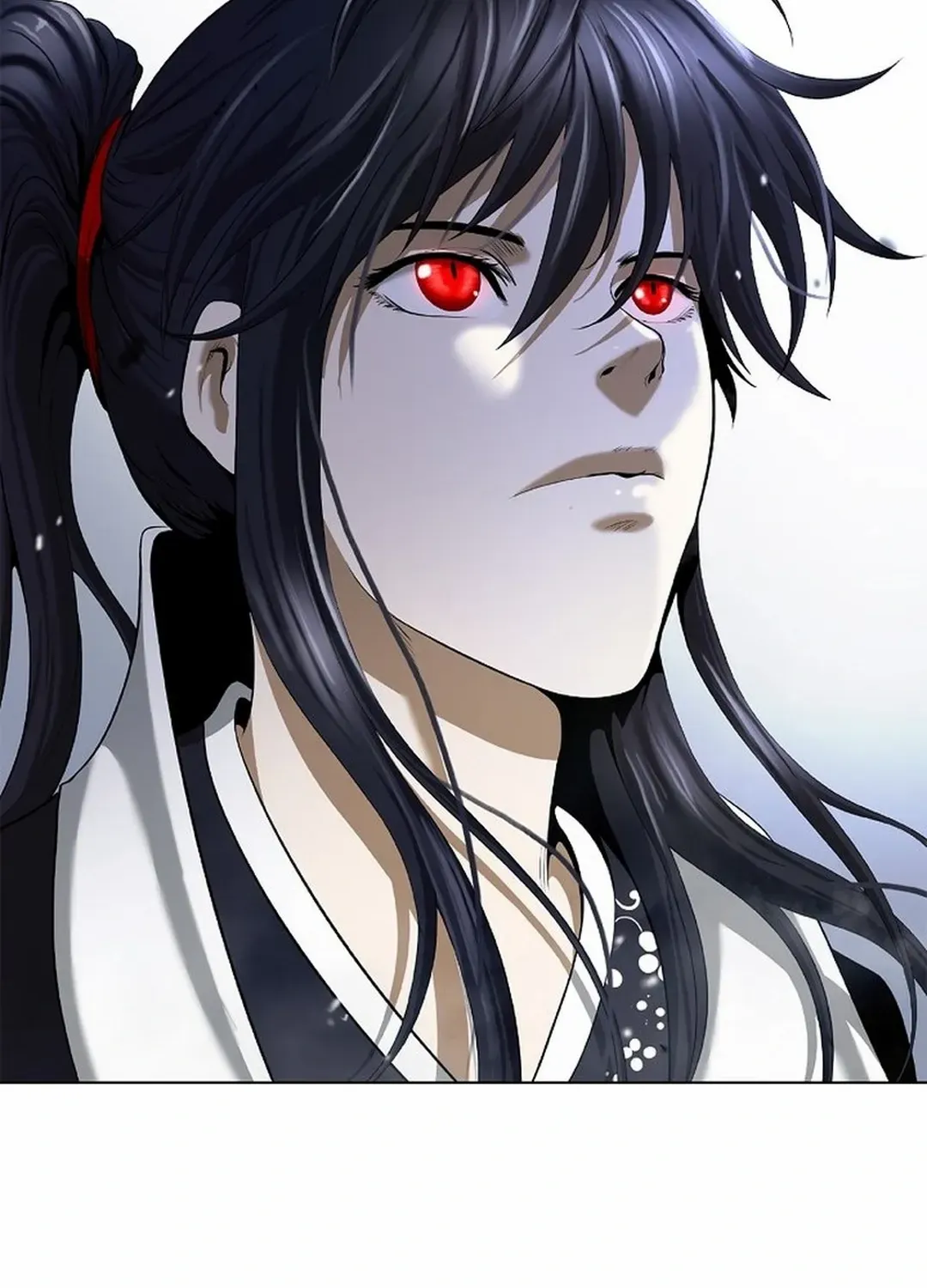 The Story of Thorny Spear Chapter 173 page 84 - 