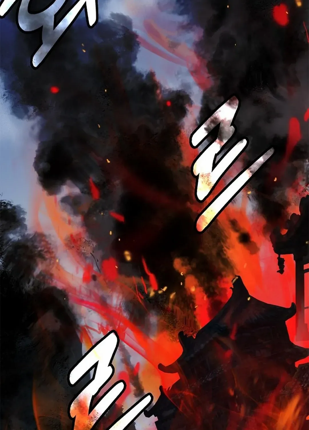 The Story of Thorny Spear Chapter 174 page 106 - 