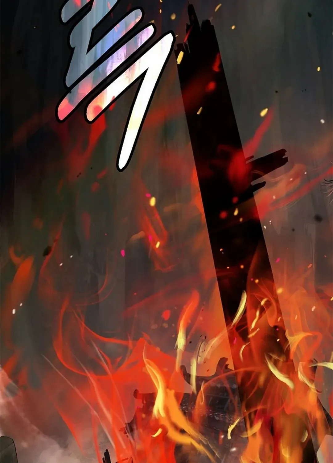 The Story of Thorny Spear Chapter 174 page 108 - 