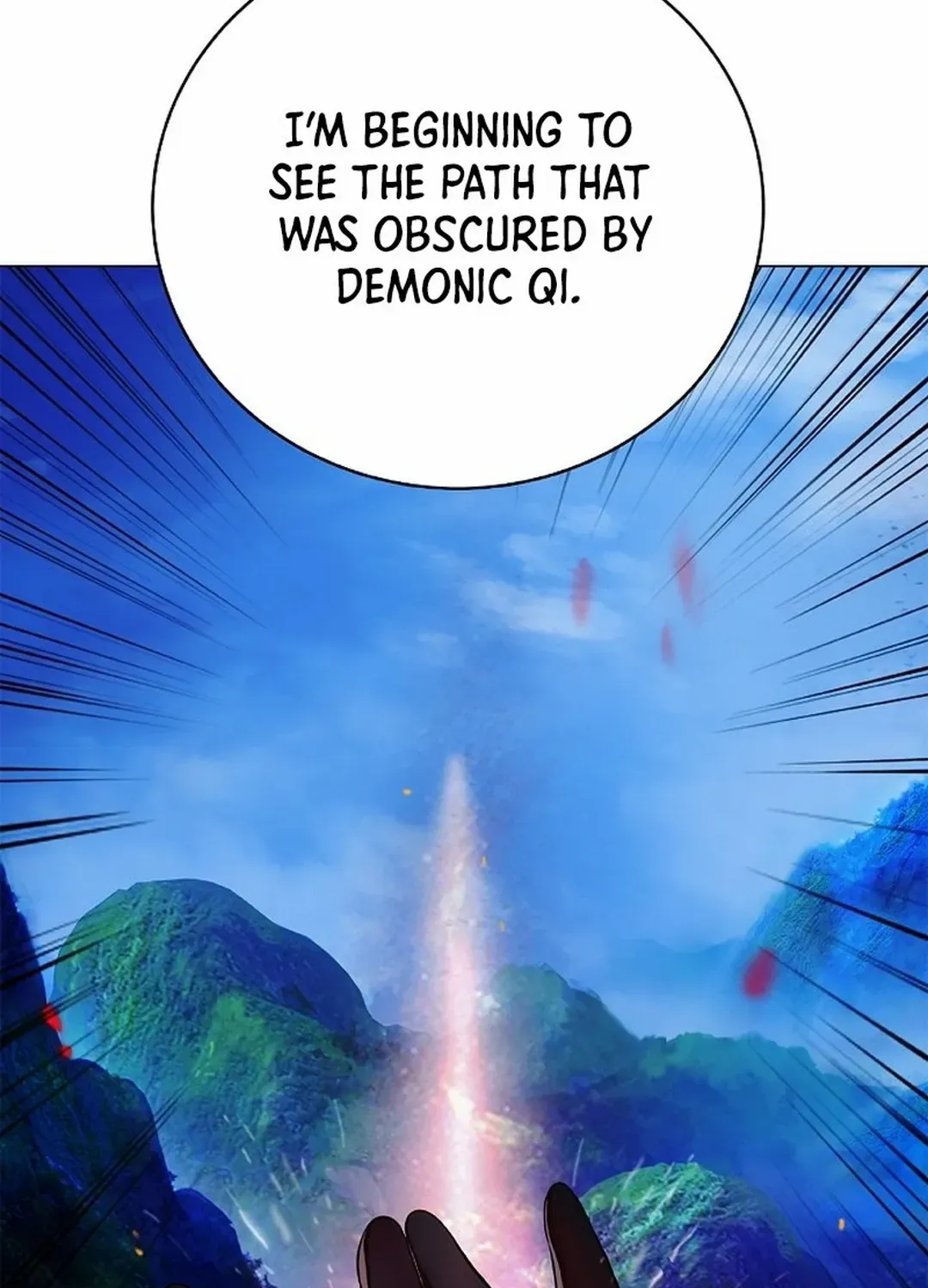 The Story of Thorny Spear Chapter 174 page 111 - 