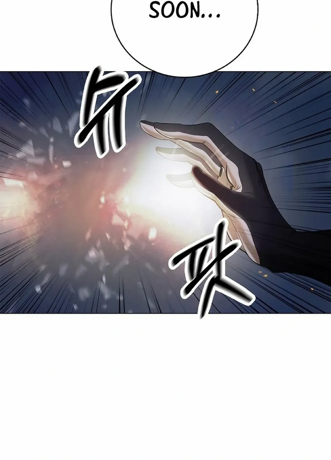 The Story of Thorny Spear Chapter 174 page 114 - 
