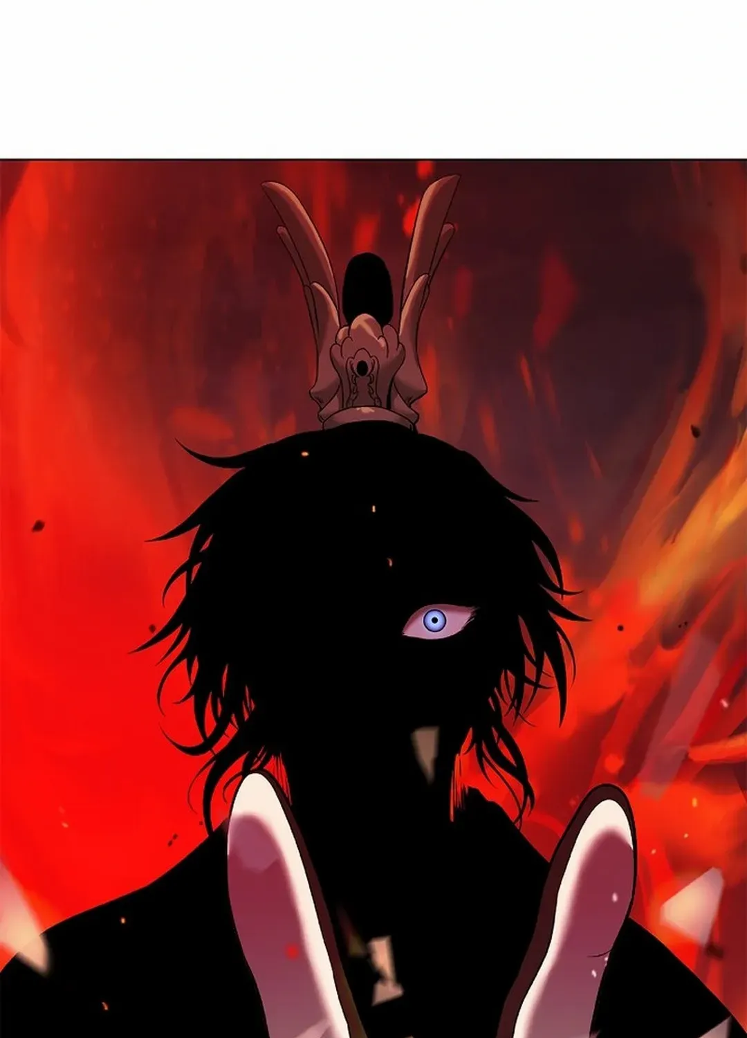 The Story of Thorny Spear Chapter 174 page 115 - 