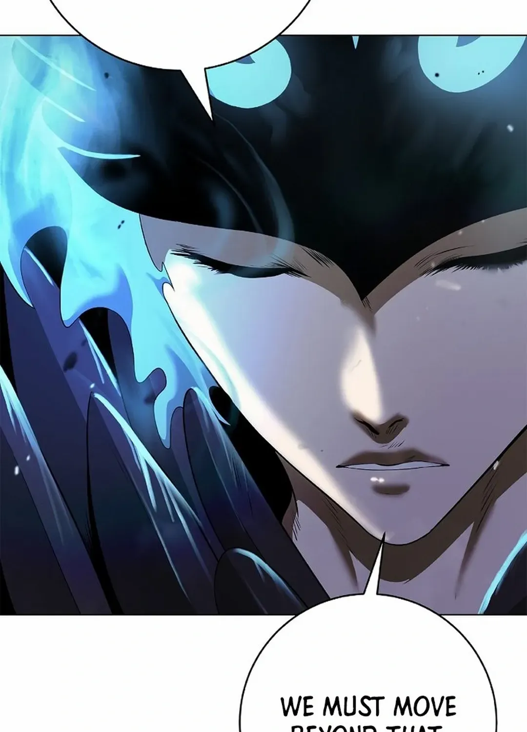 The Story of Thorny Spear Chapter 174 page 13 - 