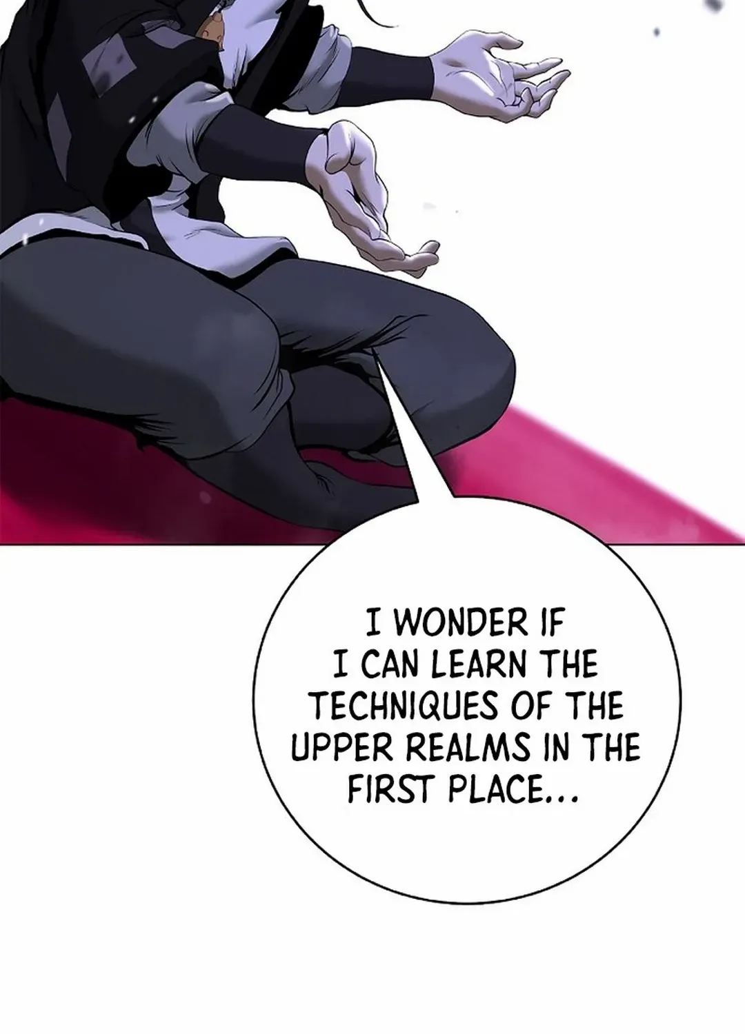 The Story of Thorny Spear Chapter 174 page 123 - 