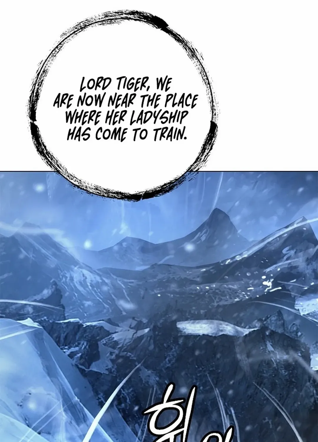 The Story of Thorny Spear Chapter 174 page 124 - 