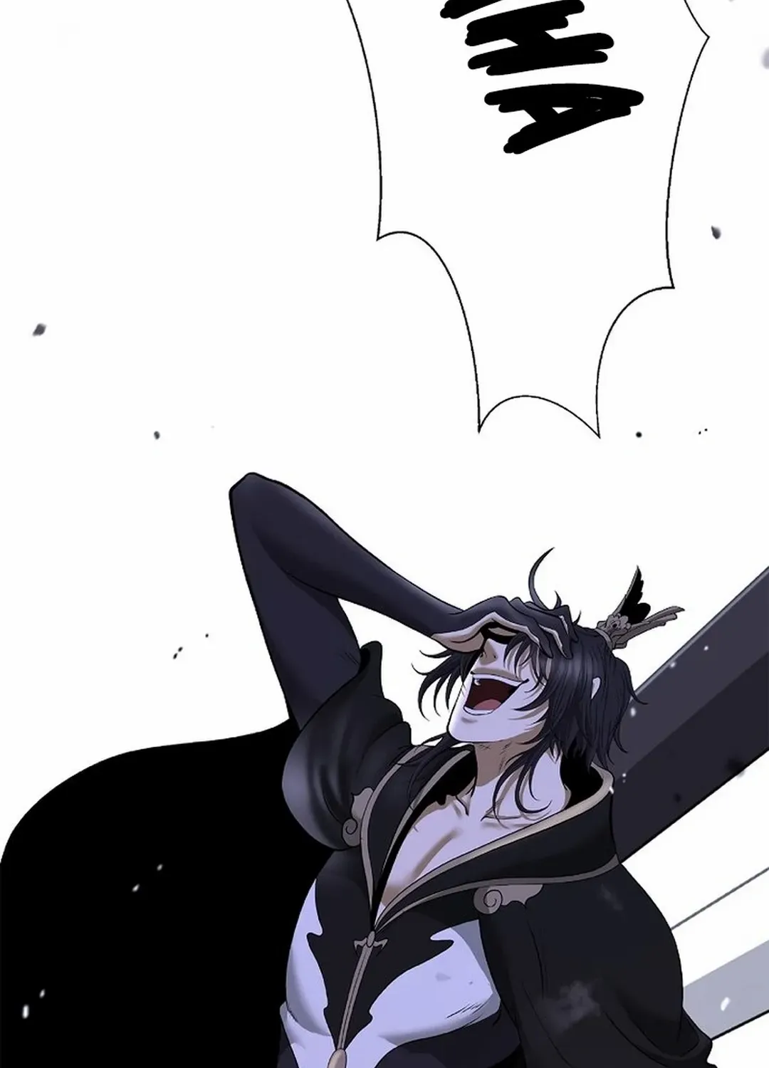 The Story of Thorny Spear Chapter 174 page 132 - 