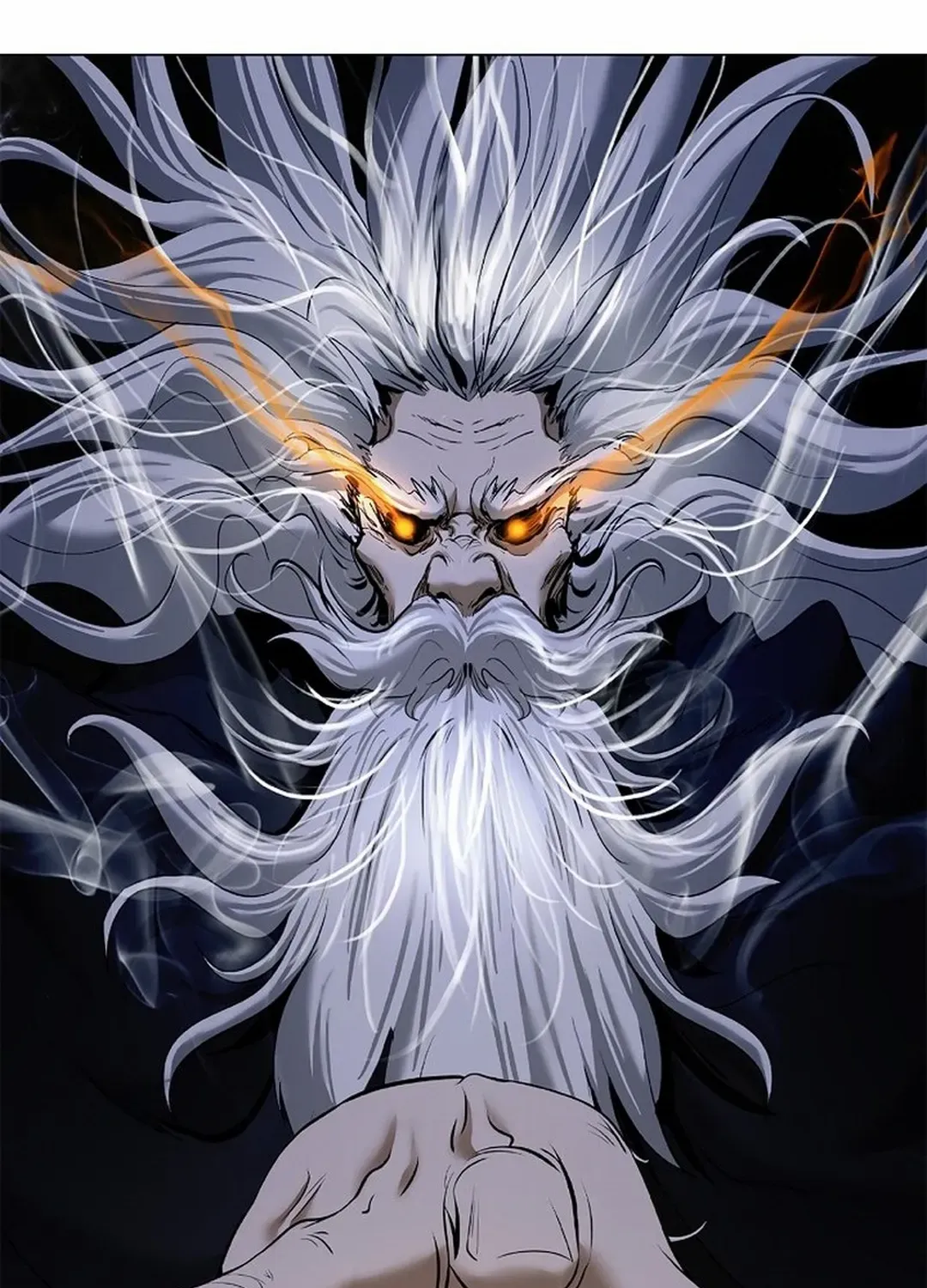 The Story of Thorny Spear Chapter 174 page 144 - 