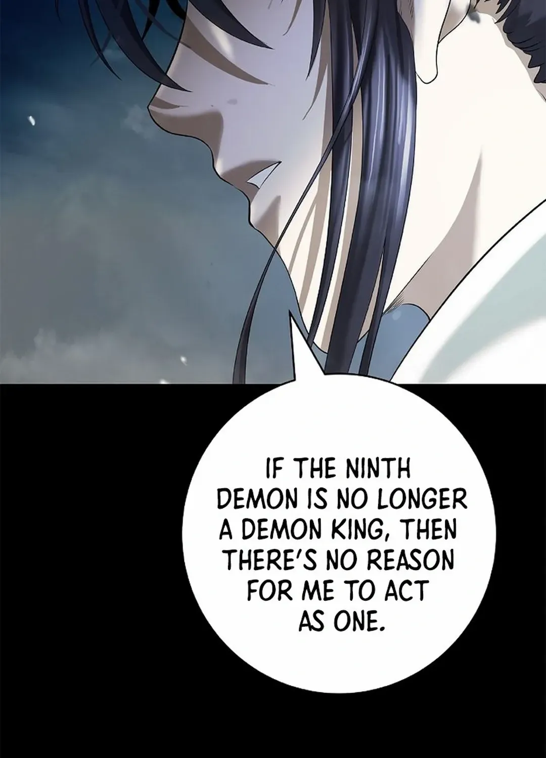 The Story of Thorny Spear Chapter 174 page 20 - 