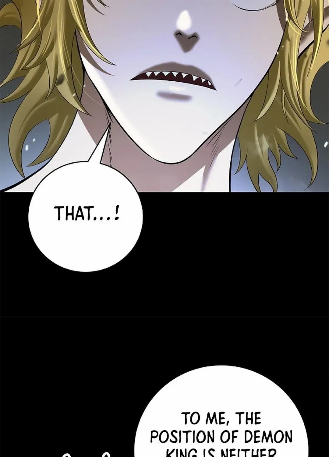 The Story of Thorny Spear Chapter 174 page 22 - 