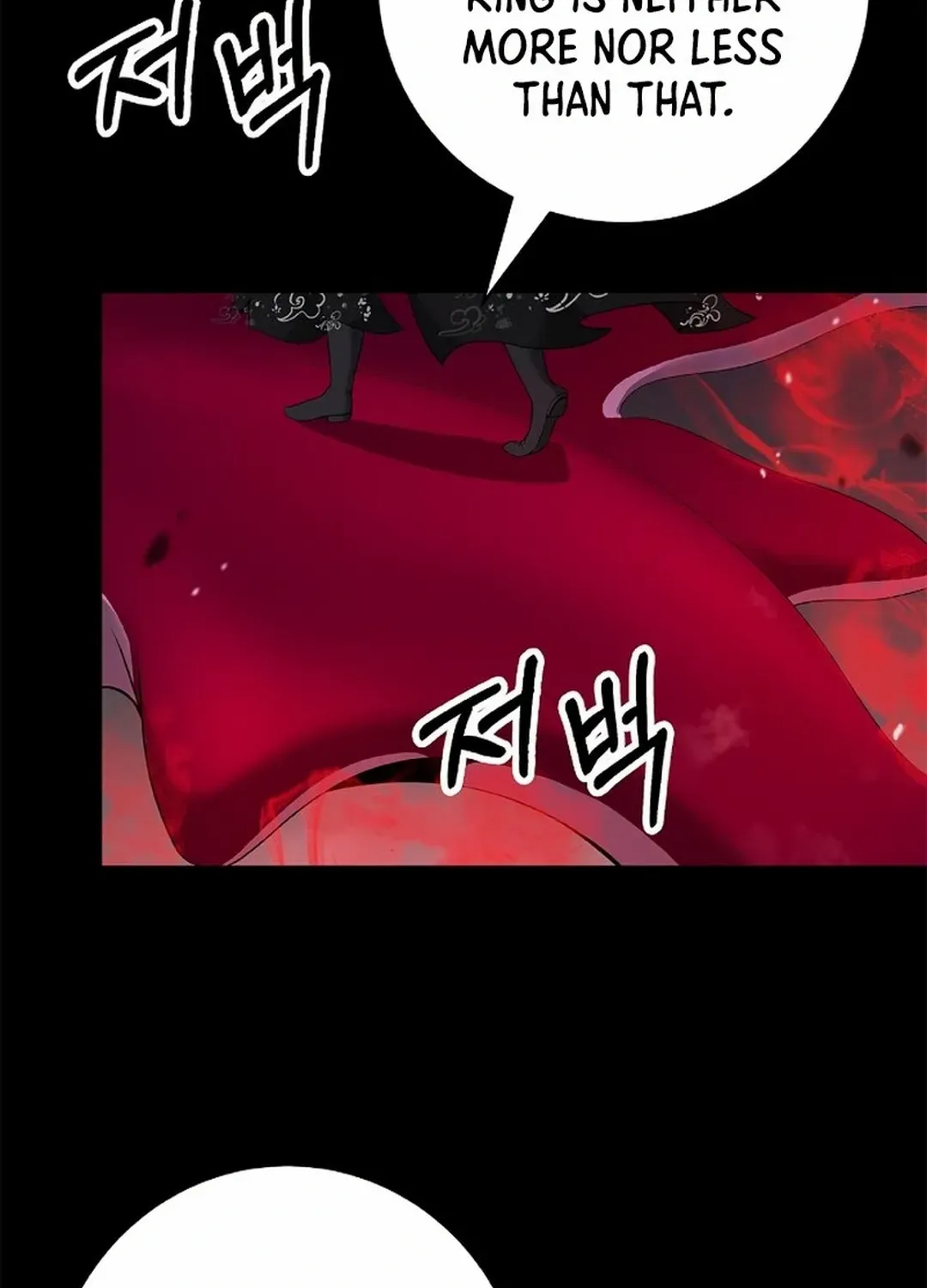 The Story of Thorny Spear Chapter 174 page 23 - 