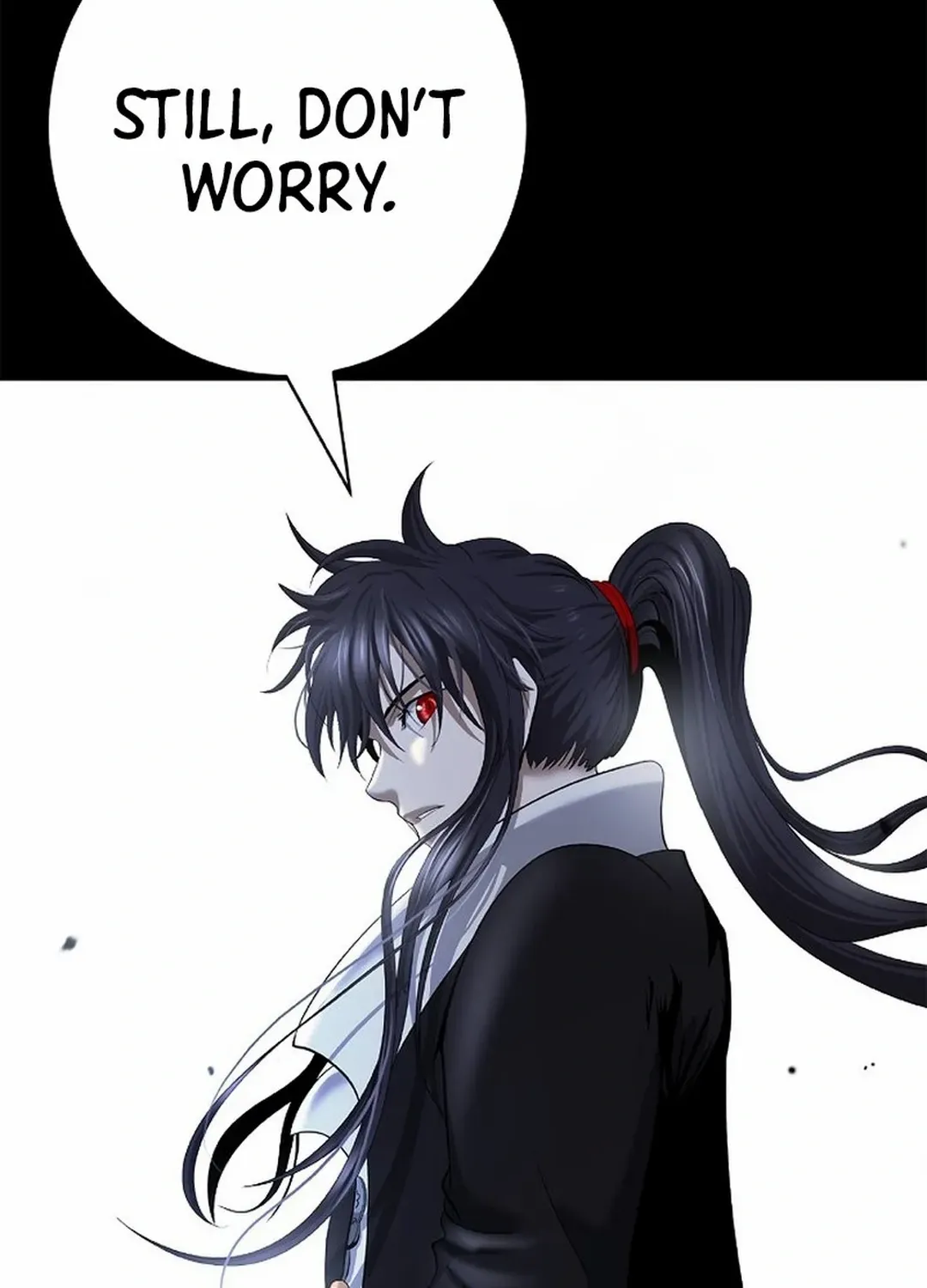 The Story of Thorny Spear Chapter 174 page 24 - 