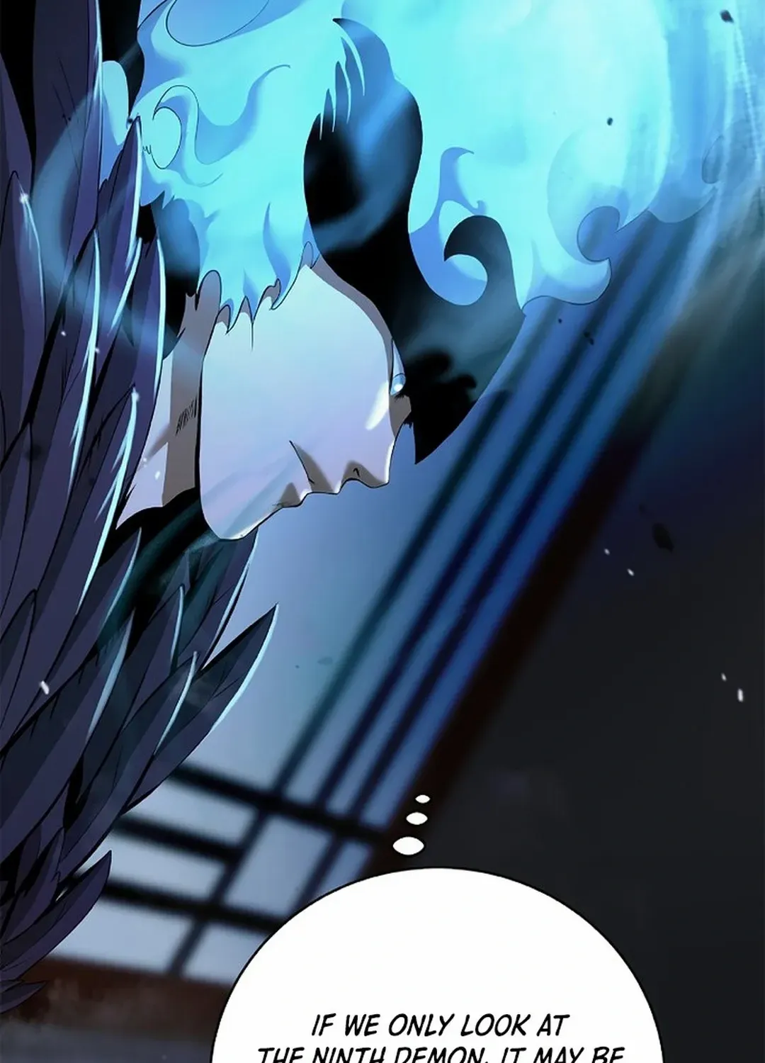 The Story of Thorny Spear Chapter 174 page 31 - 