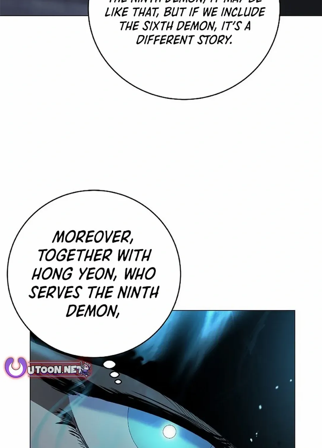 The Story of Thorny Spear Chapter 174 page 32 - 