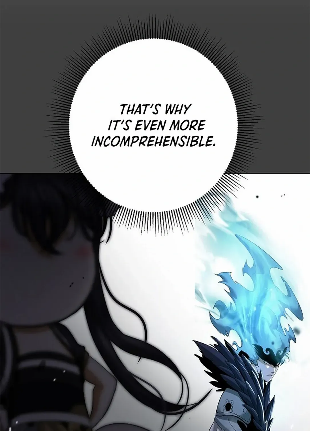The Story of Thorny Spear Chapter 174 page 34 - 