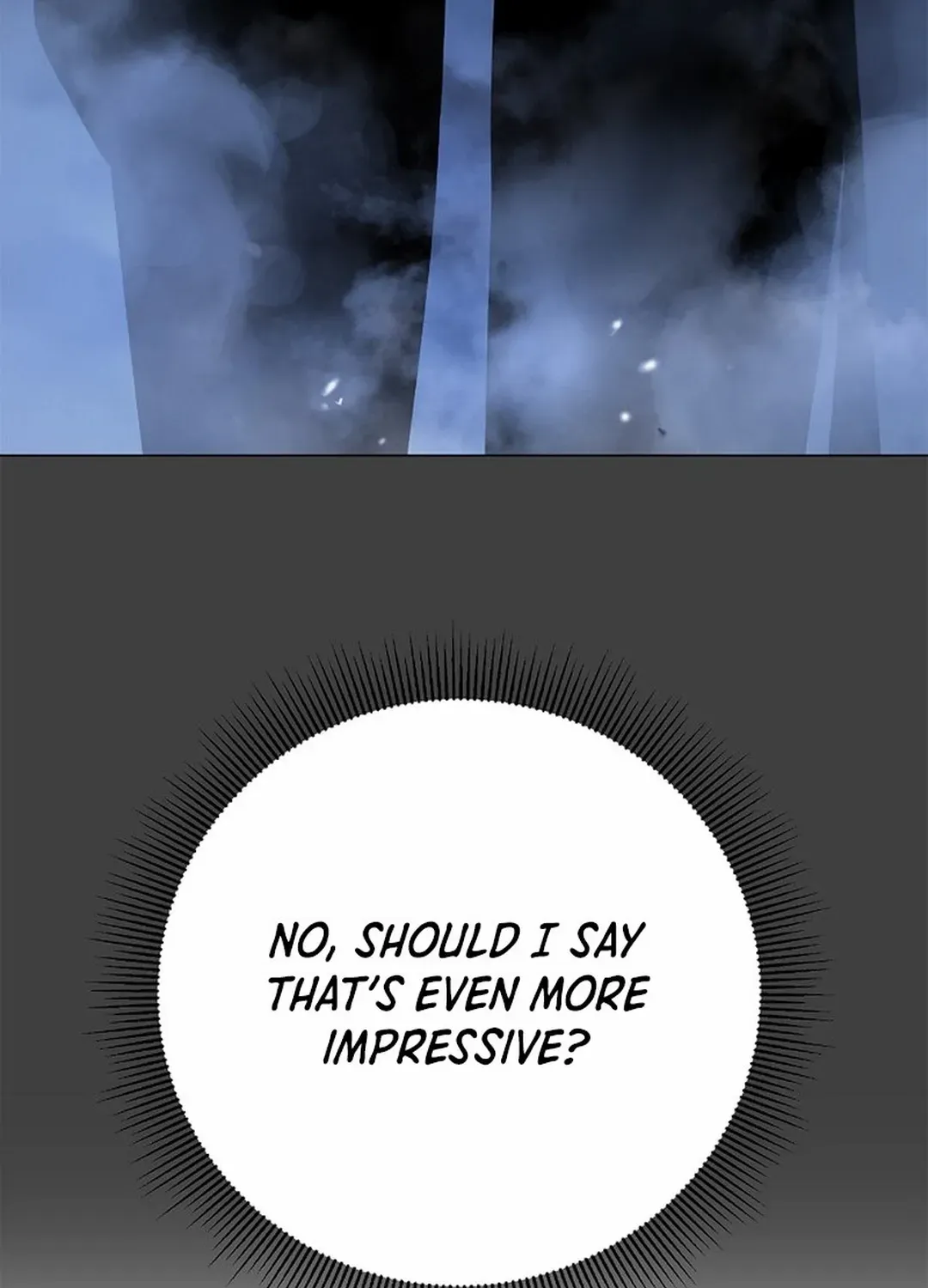 The Story of Thorny Spear Chapter 174 page 40 - 