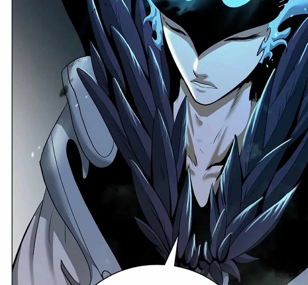 The Story of Thorny Spear Chapter 174 page 42 - 