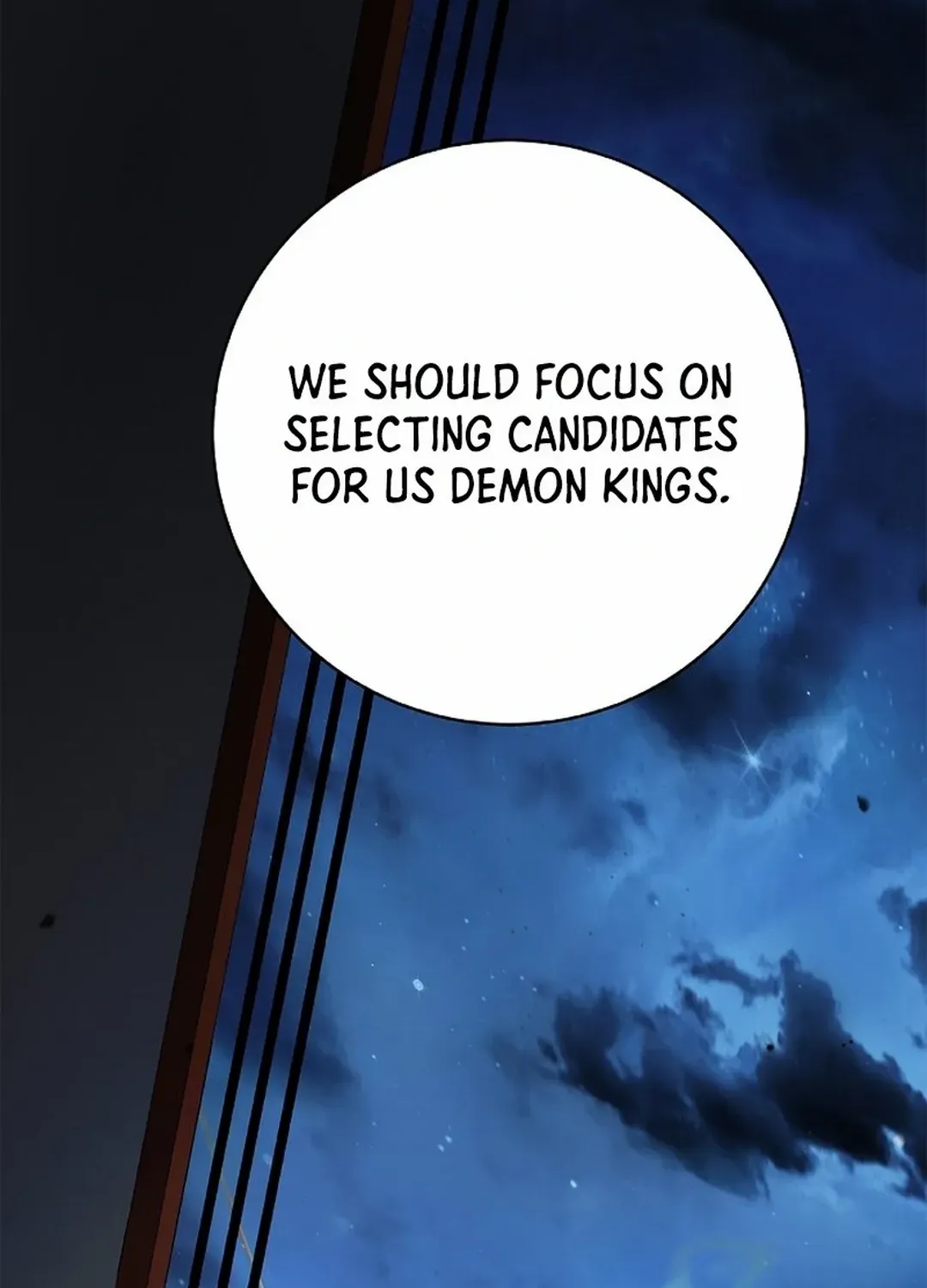 The Story of Thorny Spear Chapter 174 page 44 - 