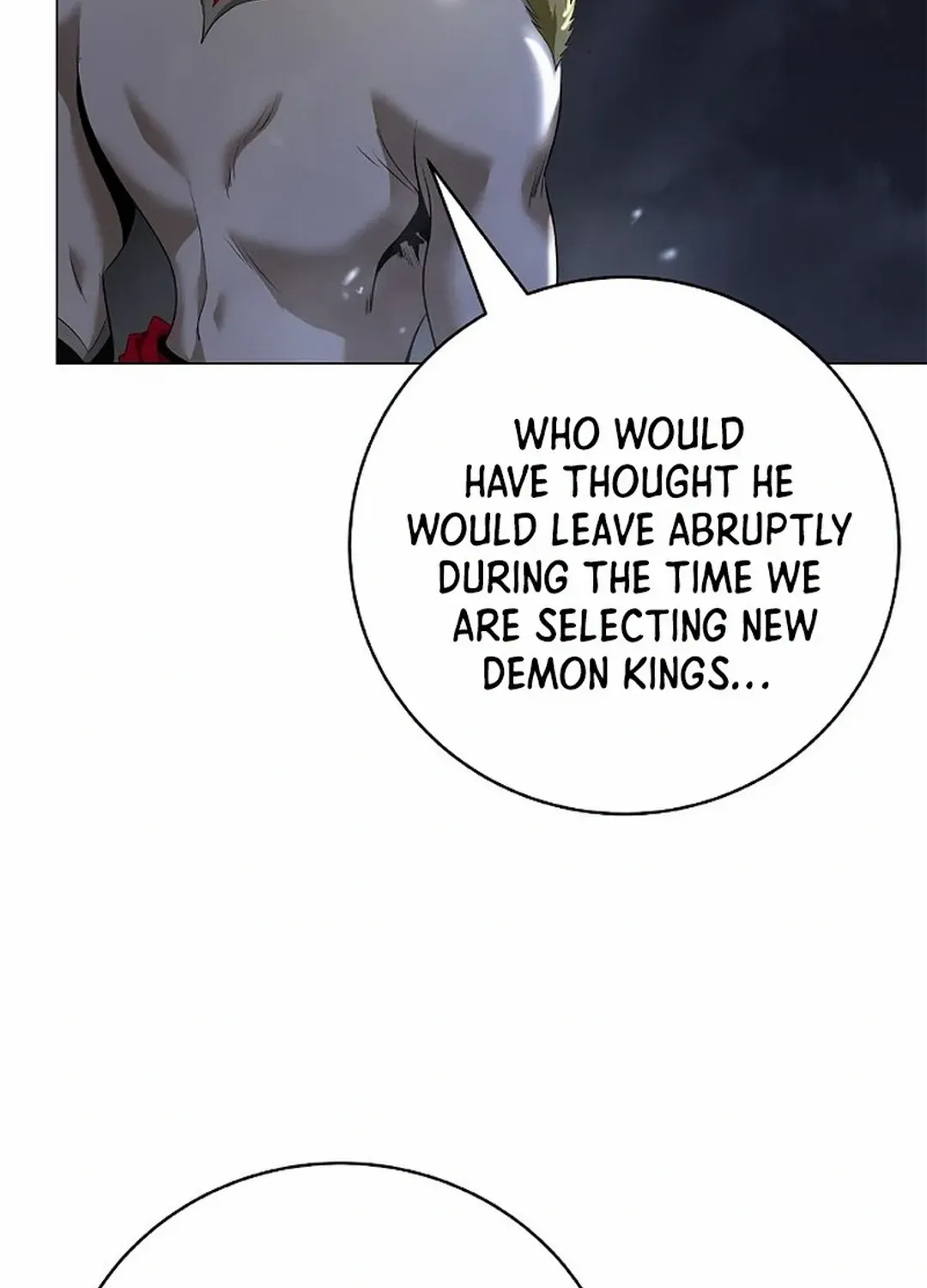 The Story of Thorny Spear Chapter 174 page 6 - 