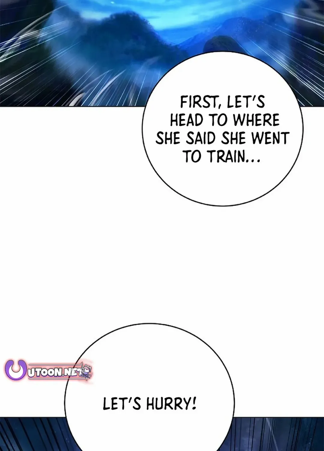 The Story of Thorny Spear Chapter 174 page 53 - 