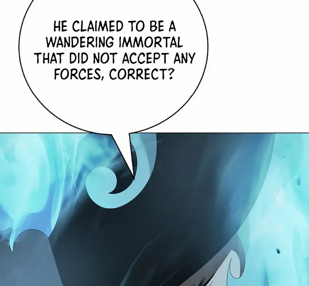 The Story of Thorny Spear Chapter 174 page 7 - 