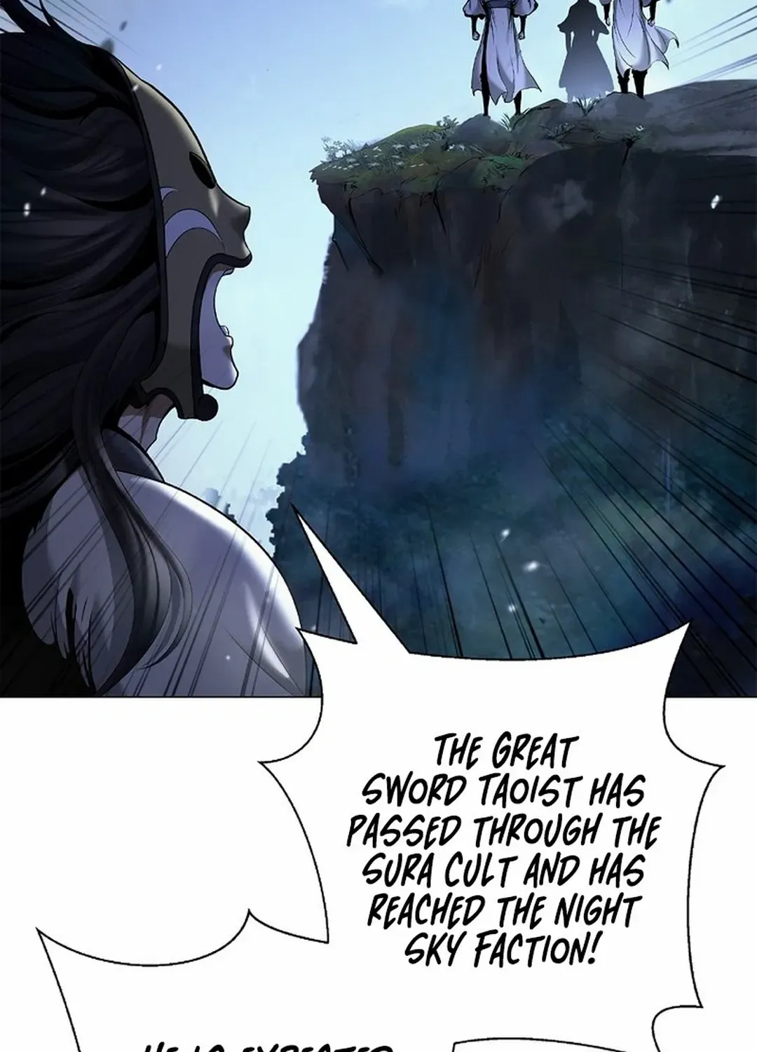 The Story of Thorny Spear Chapter 174 page 65 - 