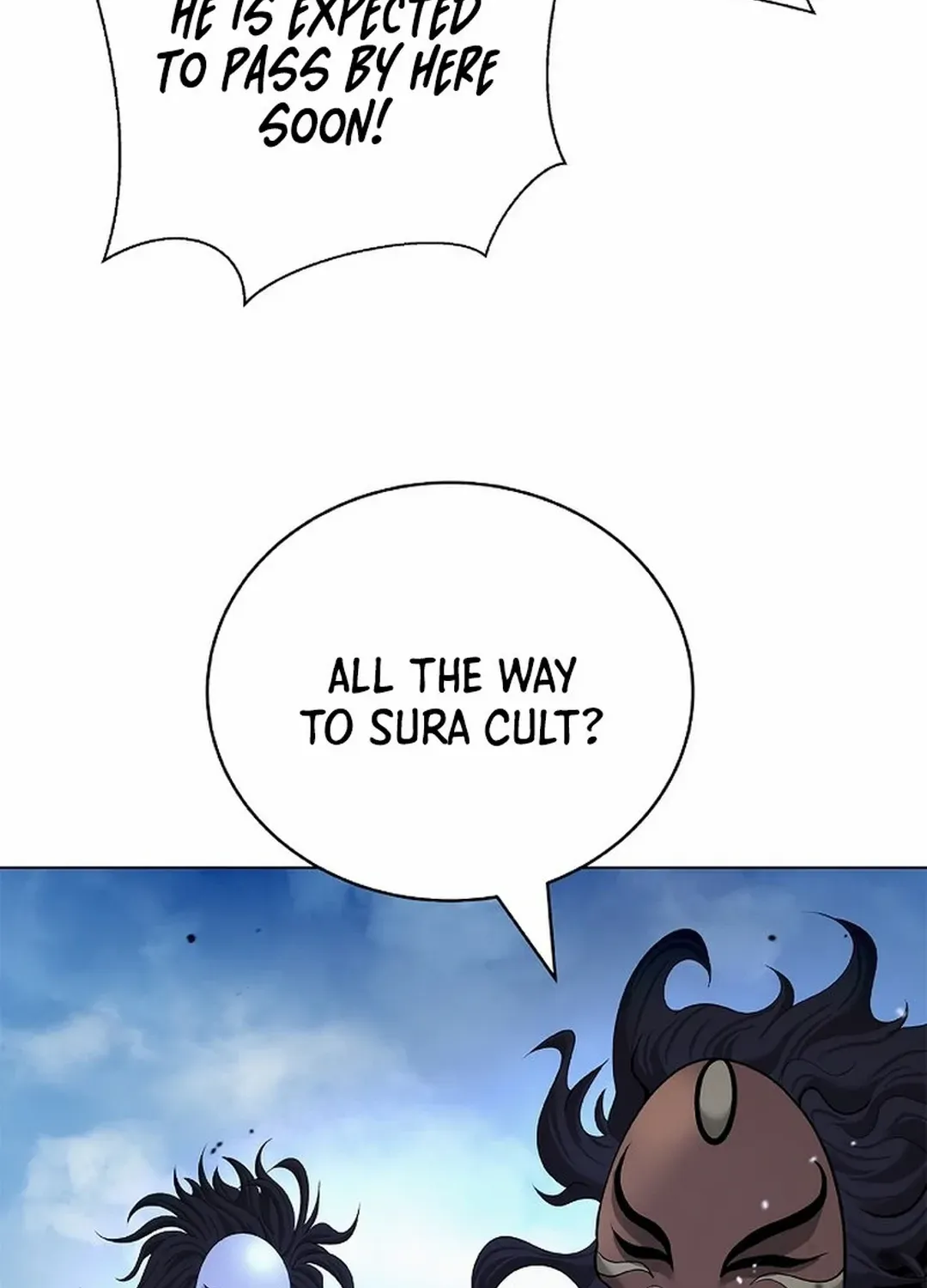 The Story of Thorny Spear Chapter 174 page 66 - 