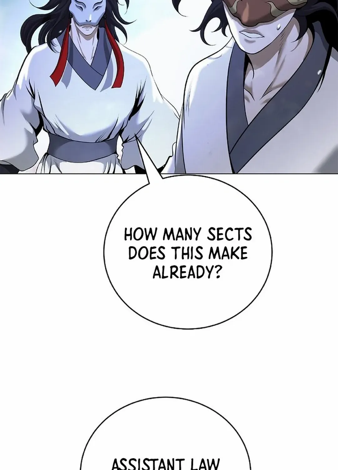 The Story of Thorny Spear Chapter 174 page 67 - 