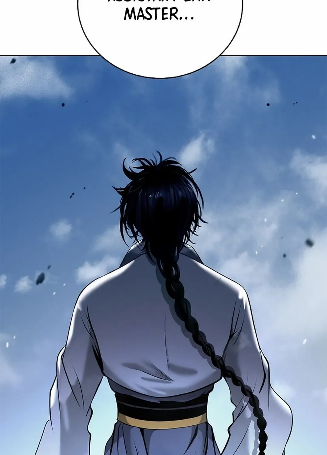 The Story of Thorny Spear Chapter 174 page 68 - 