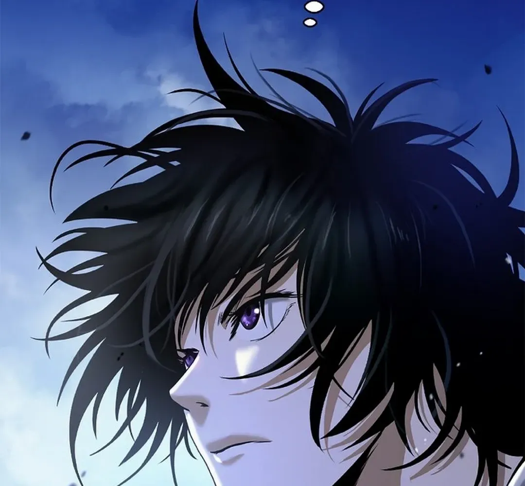The Story of Thorny Spear Chapter 174 page 70 - 