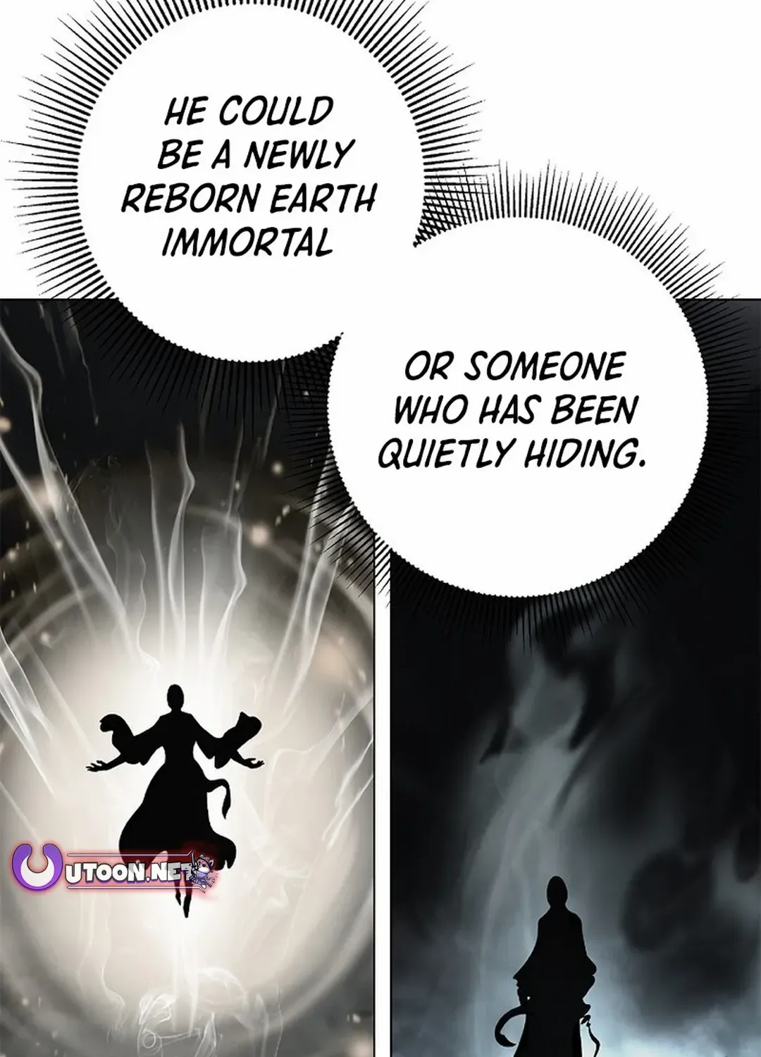 The Story of Thorny Spear Chapter 174 page 74 - 