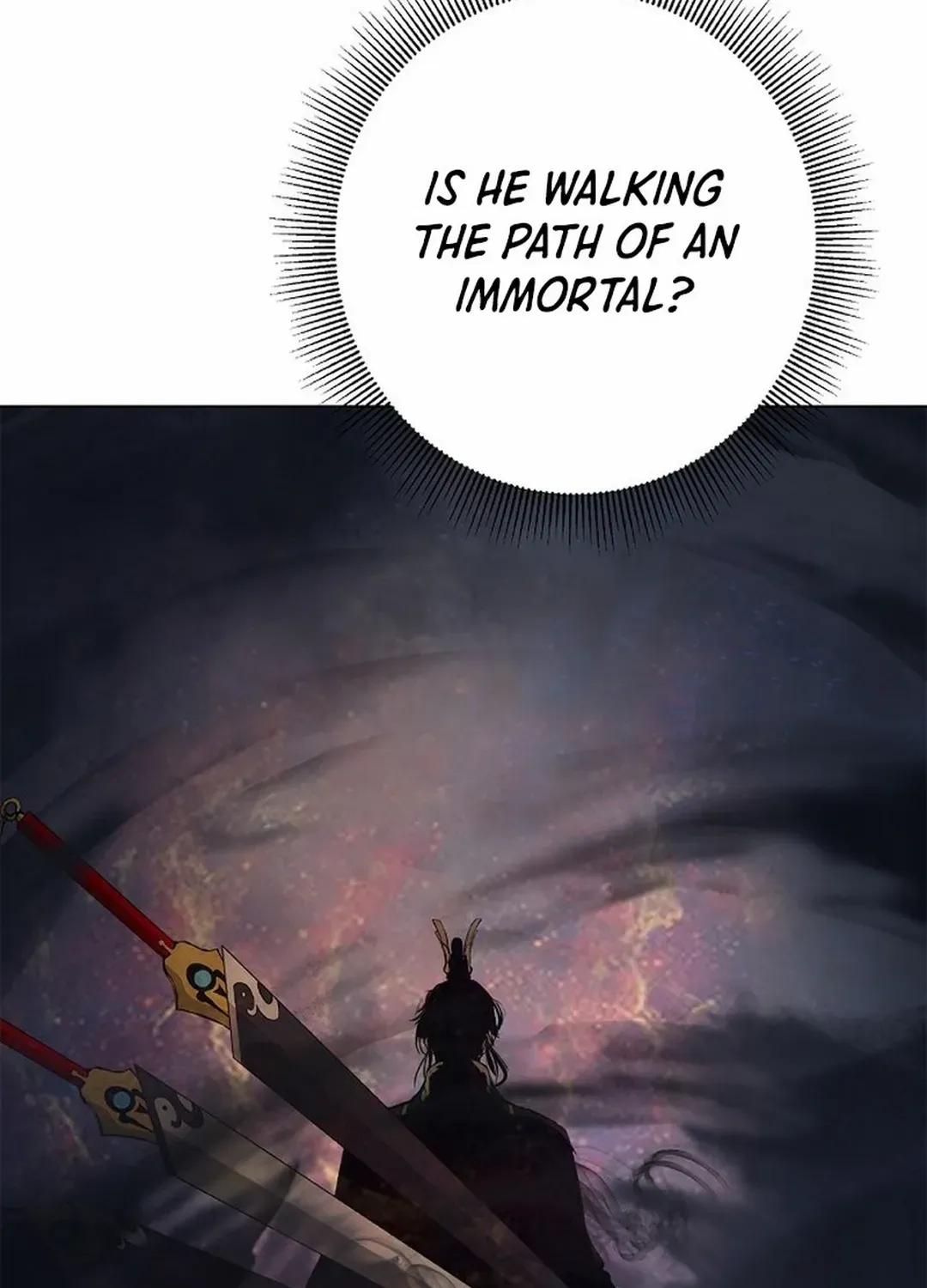 The Story of Thorny Spear Chapter 174 page 78 - 