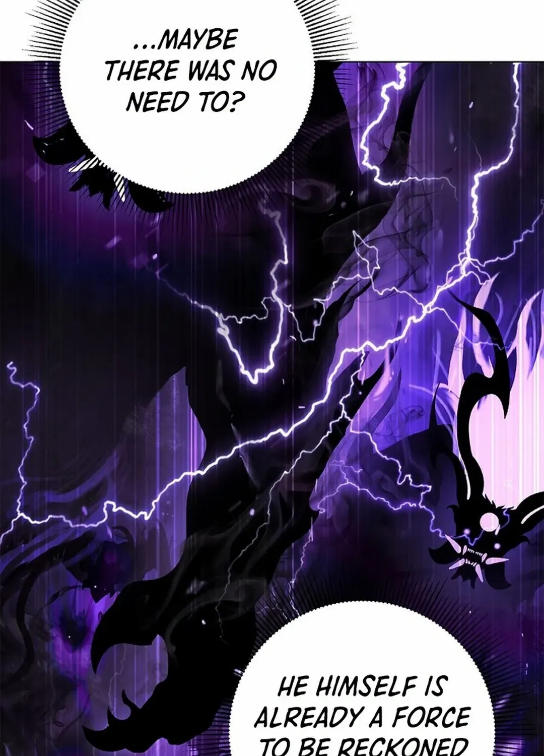 The Story of Thorny Spear Chapter 174 page 9 - 
