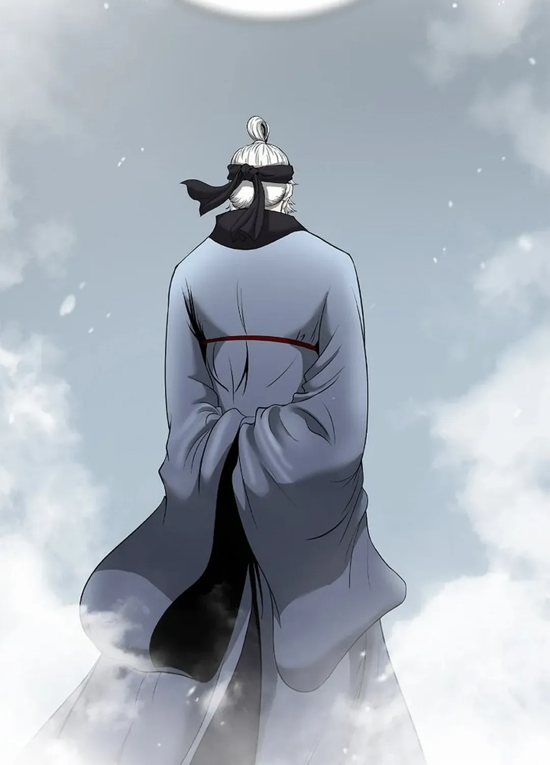 The Story of Thorny Spear Chapter 174 page 86 - 
