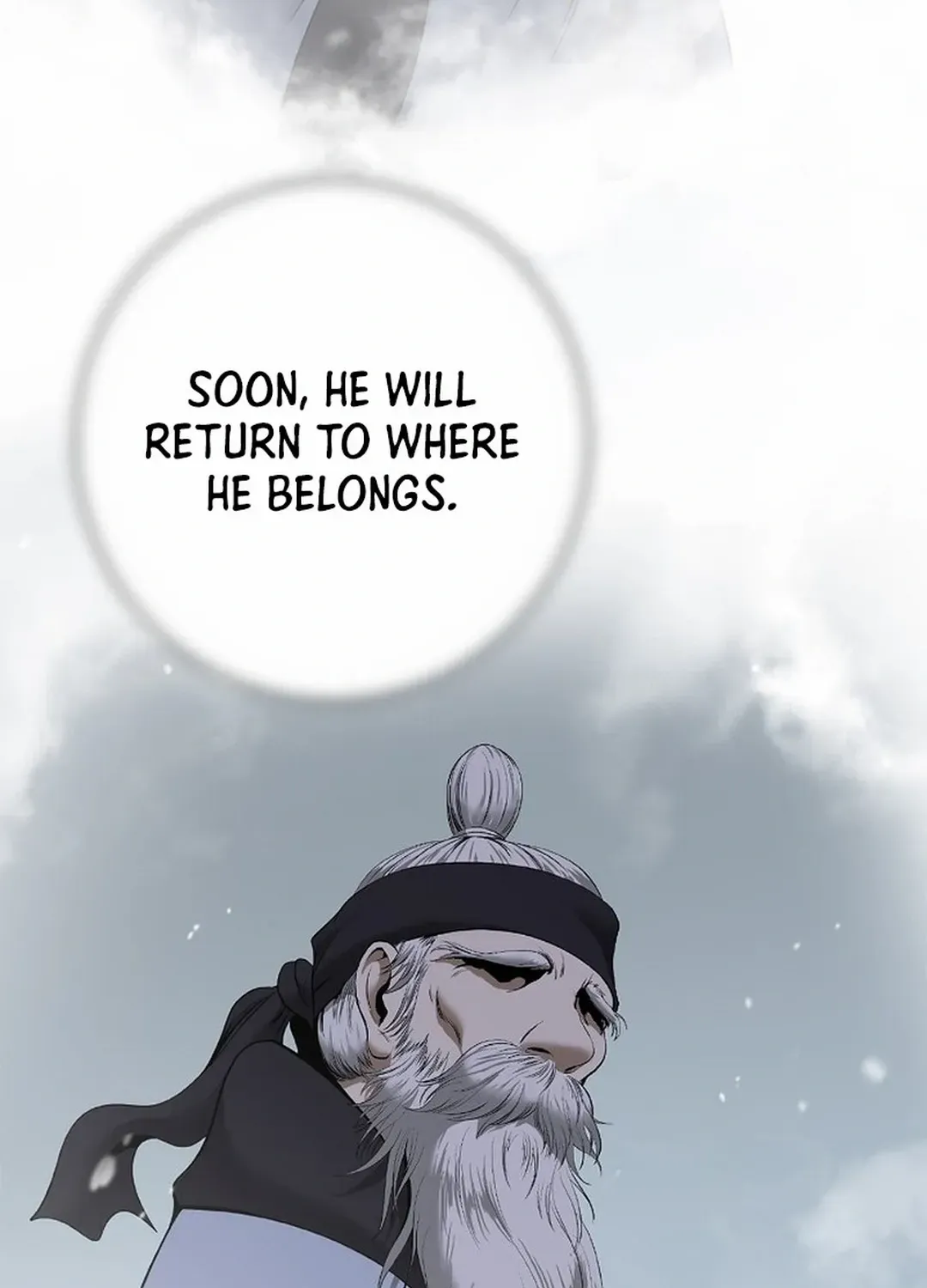 The Story of Thorny Spear Chapter 174 page 87 - 