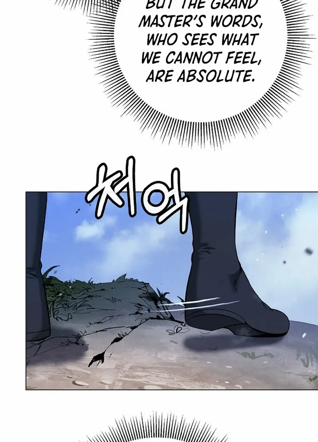 The Story of Thorny Spear Chapter 174 page 93 - 