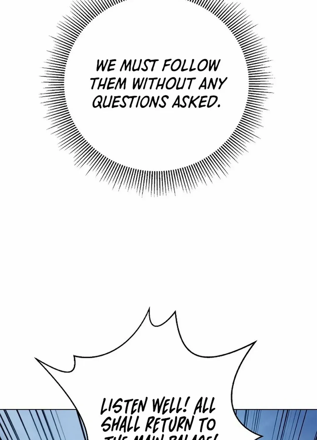 The Story of Thorny Spear Chapter 174 page 94 - 