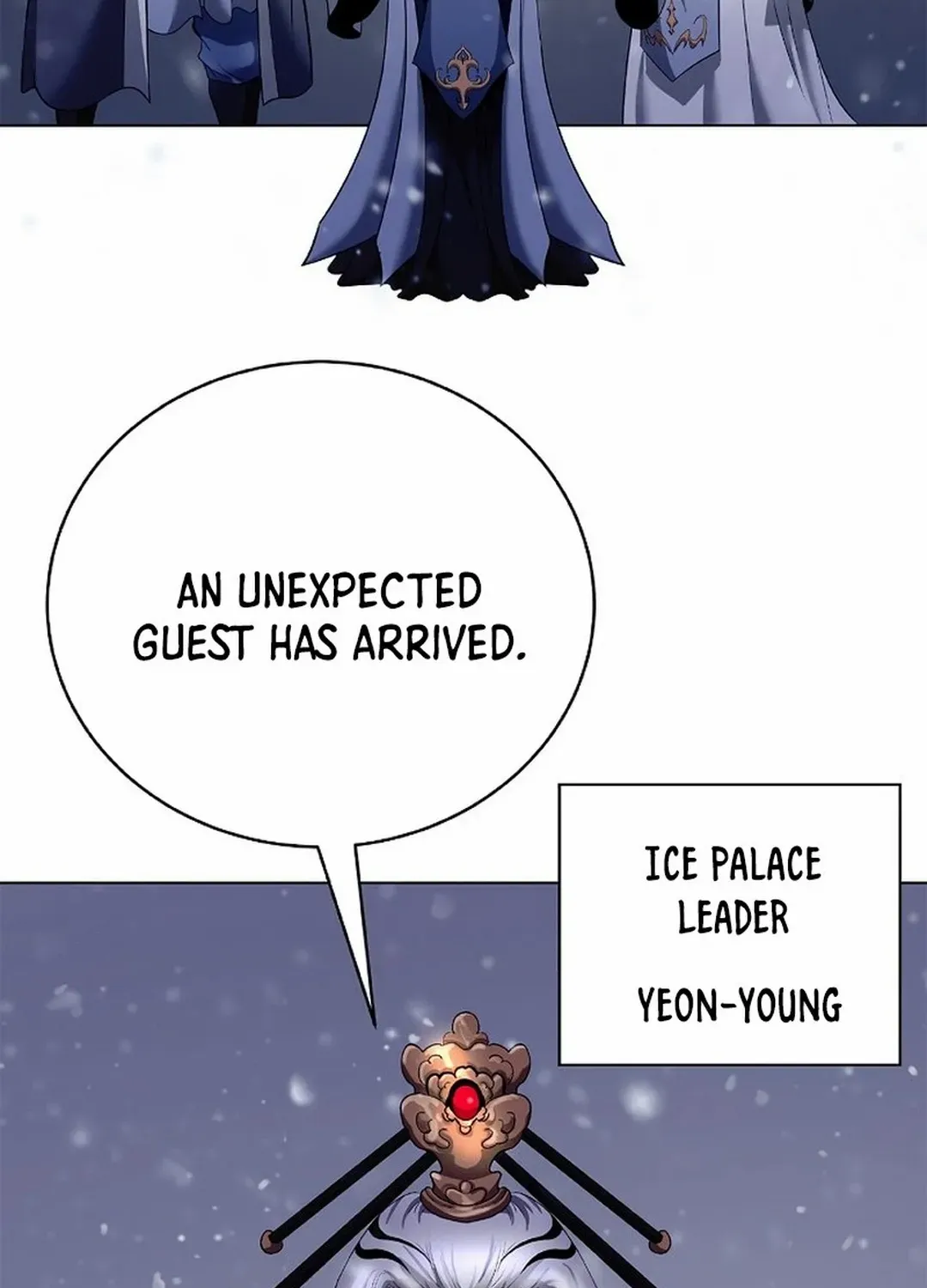 The Story of Thorny Spear Chapter 175 page 101 - 