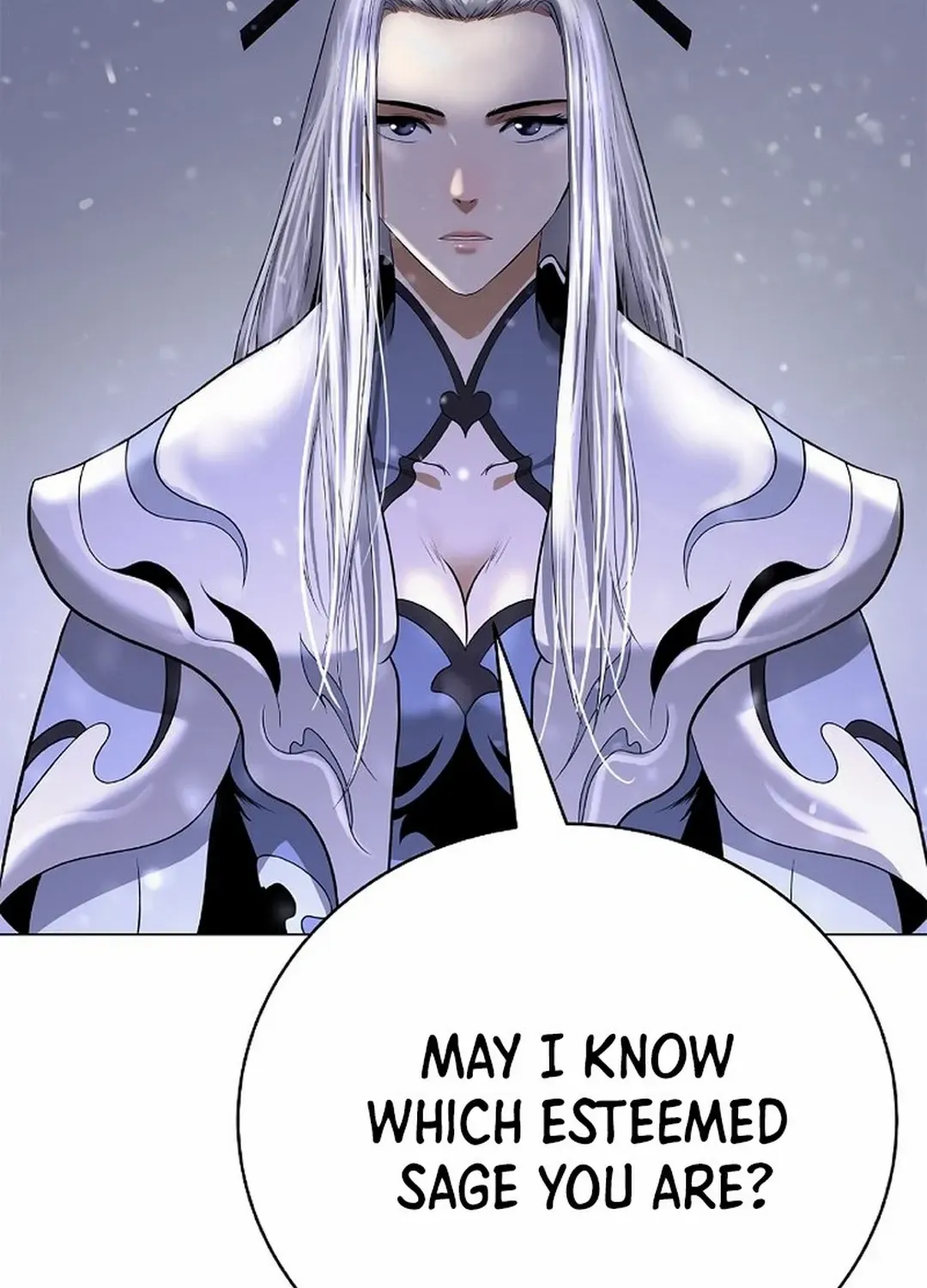 The Story of Thorny Spear Chapter 175 page 102 - 