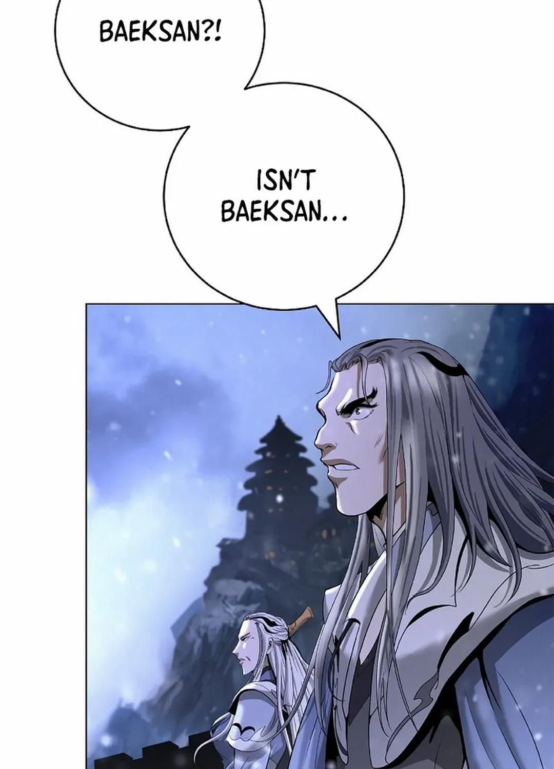 The Story of Thorny Spear Chapter 175 page 106 - 