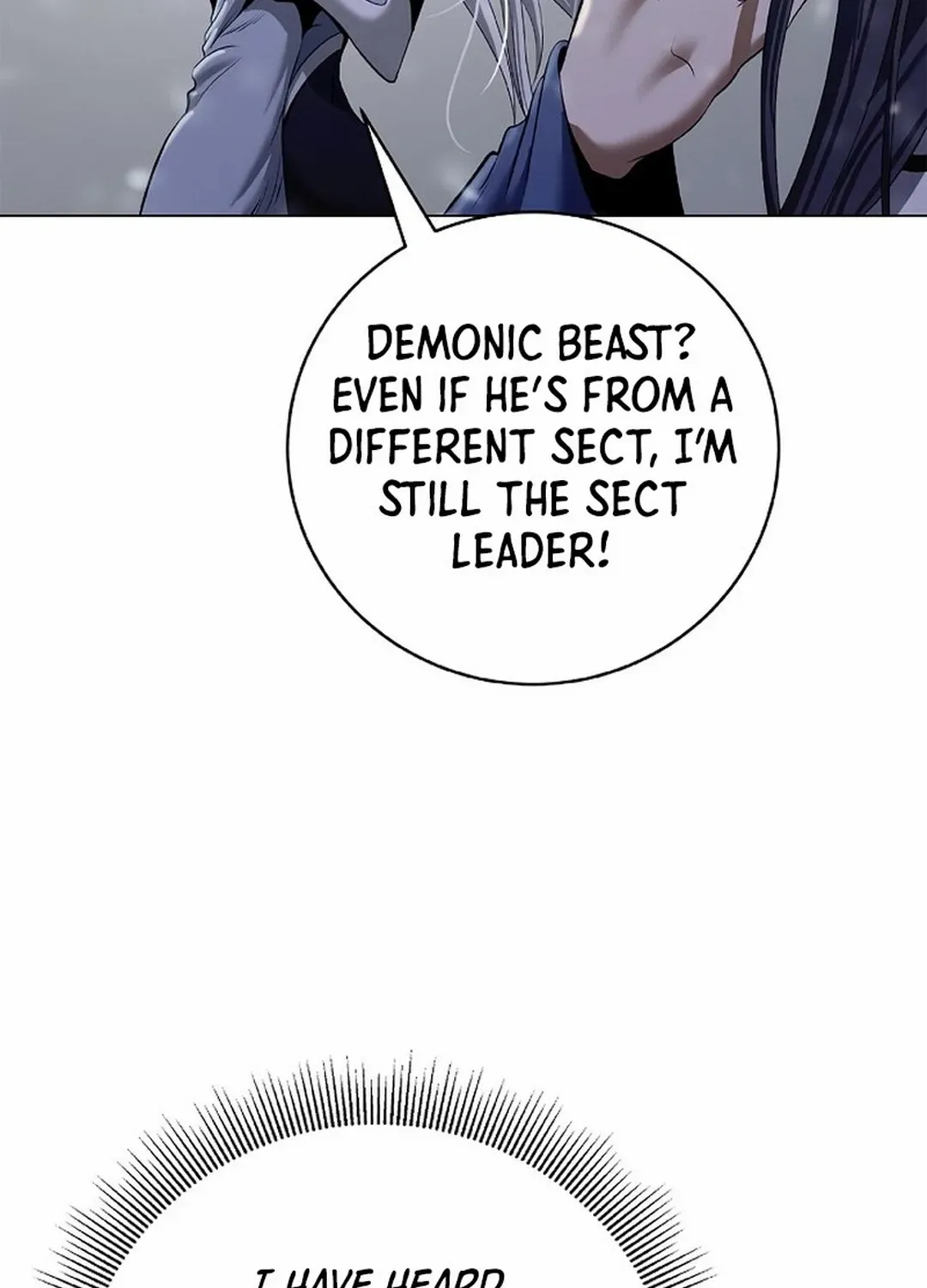 The Story of Thorny Spear Chapter 175 page 110 - 