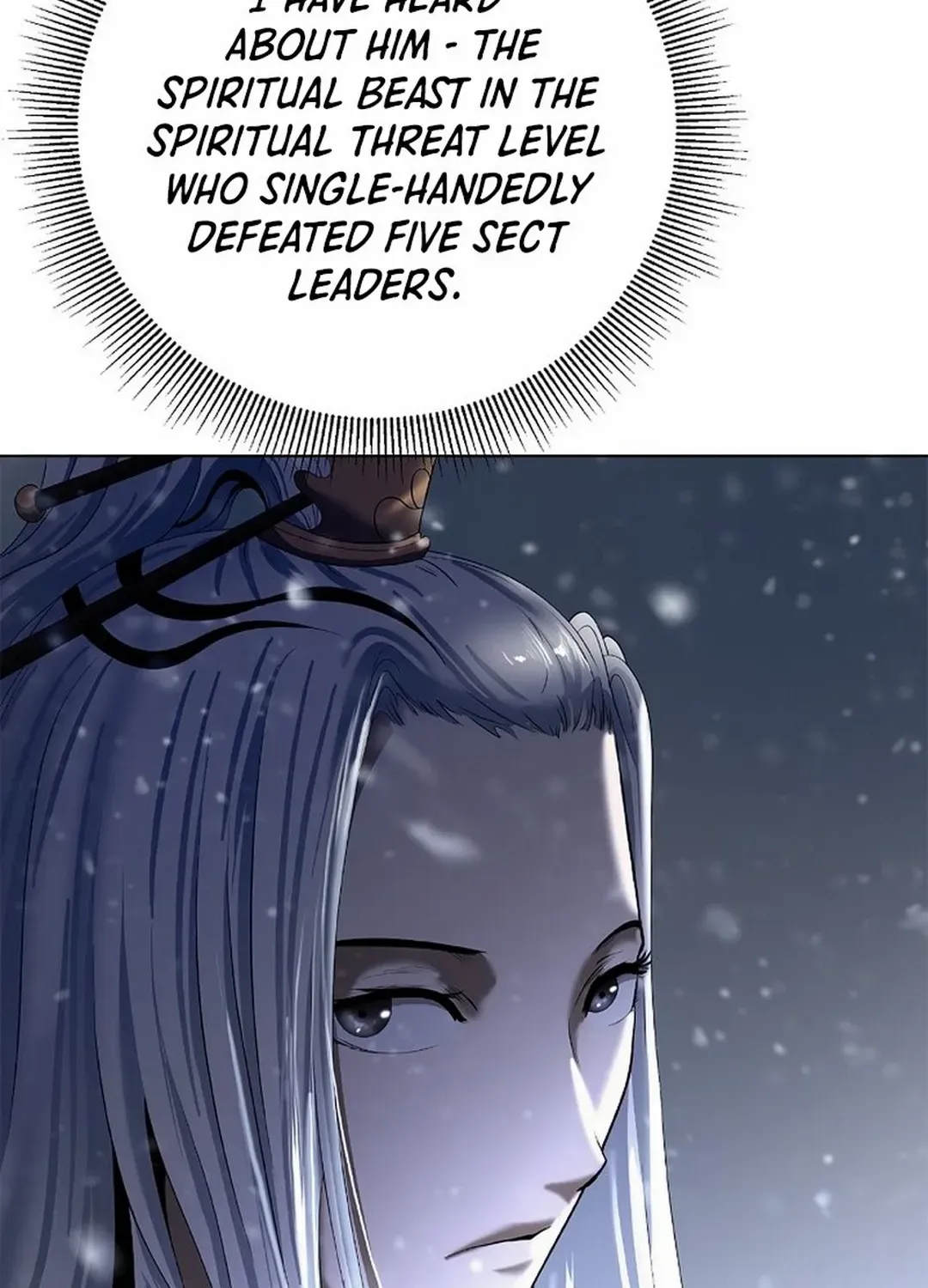 The Story of Thorny Spear Chapter 175 page 111 - 