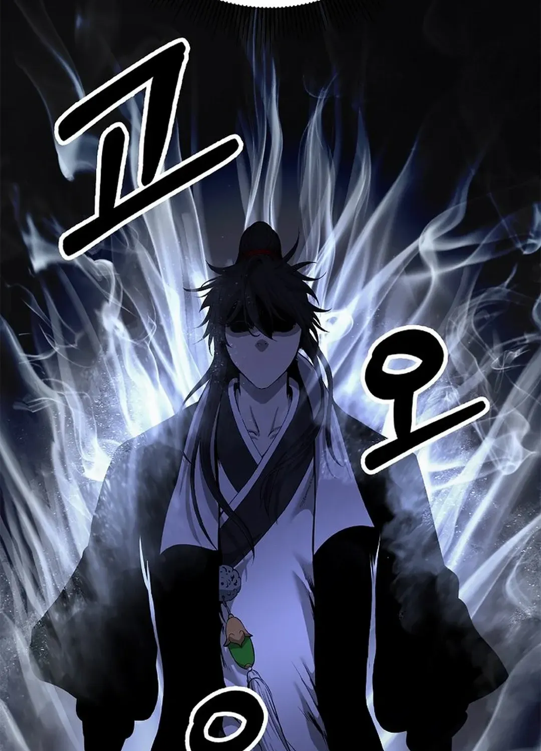 The Story of Thorny Spear Chapter 175 page 114 - 